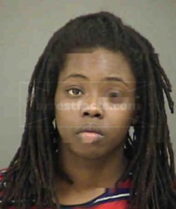 Cashla Monee Massey