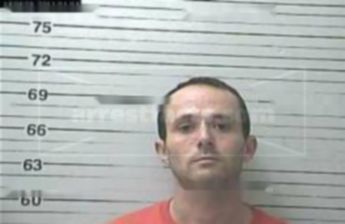 Richard Blain Broussard Jr.