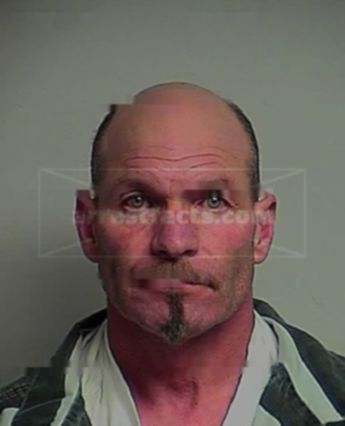 Gene Troy Baird