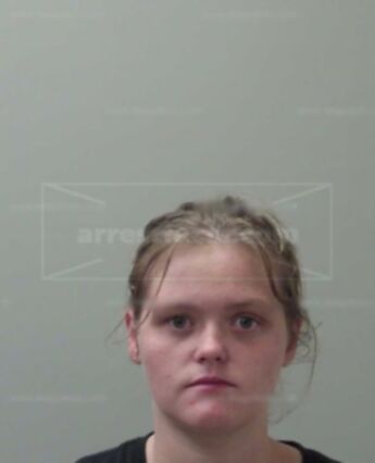 Tabitha Ann Nelson