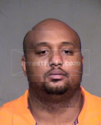 Martell Antoine Gary
