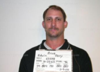 Edwin Perry Price