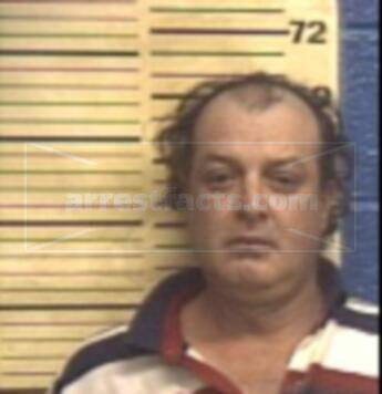 Ted Wayne Arriola