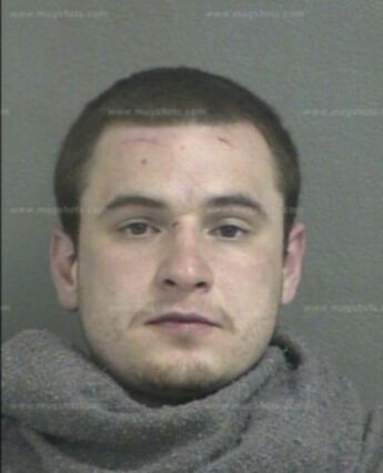 Christopher Wayne Brownell