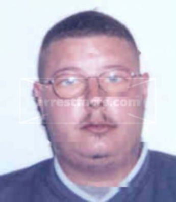 Jason Ryan Wardlow