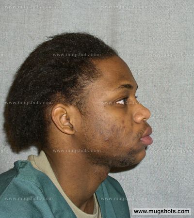 Ledarius M Coleman