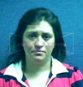 Rosa Maria Botello Ramirez