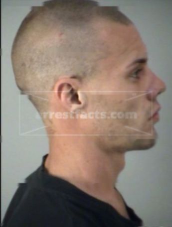 Branden Anthony Richter