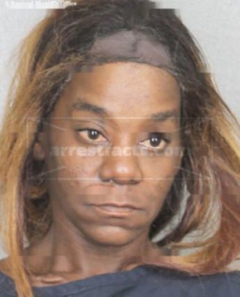 Latonya Renae Howard