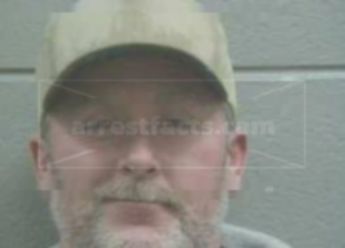 Rondal Wayne England