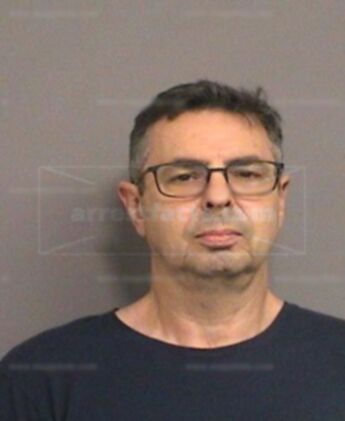 David Isaac Farber