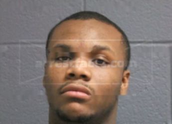 Donnie Ray Smith