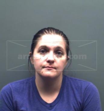 Megan Allyce Durham