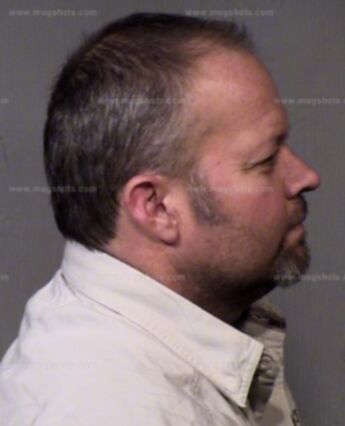 James Warren Leggett