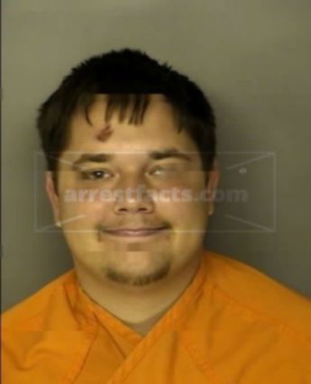 Zachary Loren Burns