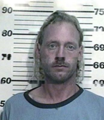 Michel Allen Darby
