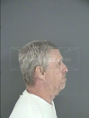 Roger Wayne Wagnone