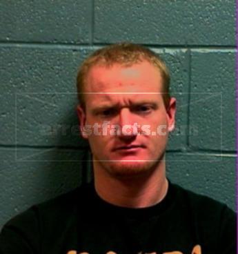 Preston Ray Smith