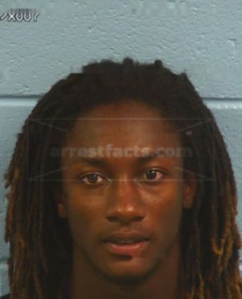 Jawaan Tyshawn Ward