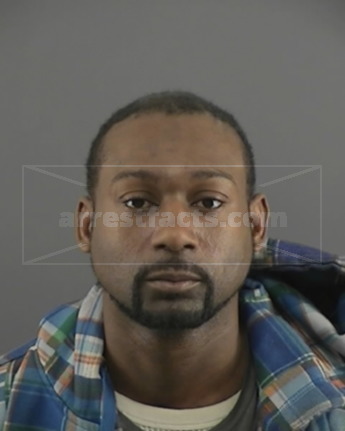 Antonio Lamont Giles