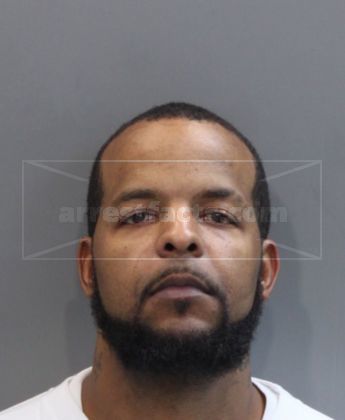 Corey Sydney Blackmon