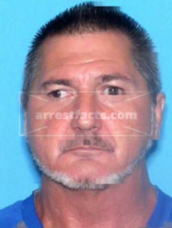Carlton Ray Tanner