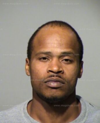Jerry Ray Richardson