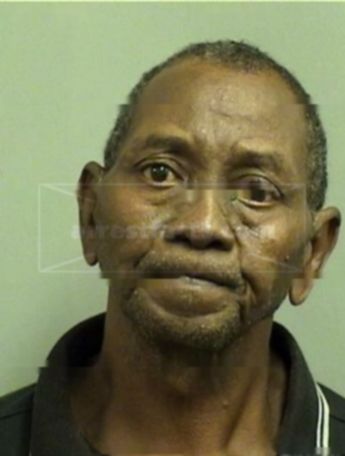 Bobby Wayne Mosley