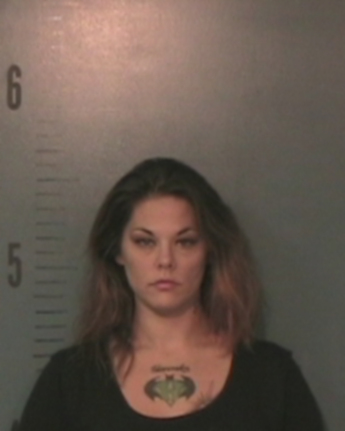 Stephanie Ann Proud