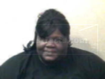 Deanna Anita-Denise Robinson