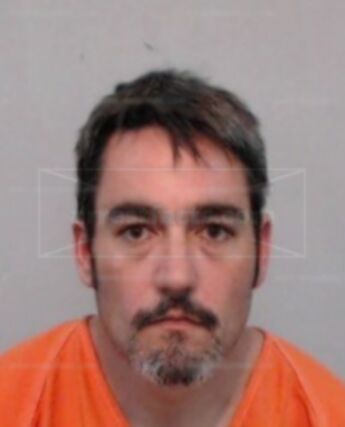 Gary Ramon Bedford