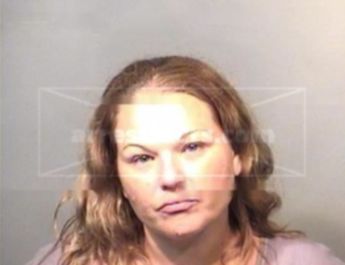 Jennifer Nicole Lake