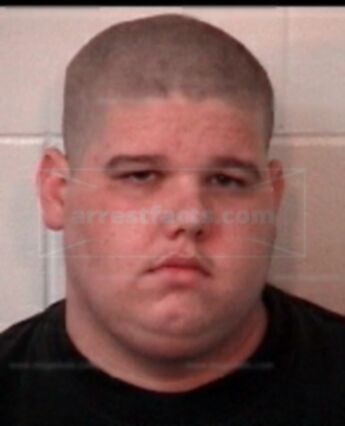 Nicholas James Goldsmith