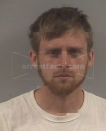 Chase Alexander Lewis