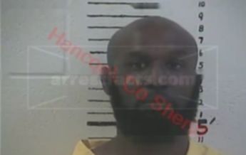 Jerry Tyrone Harrien