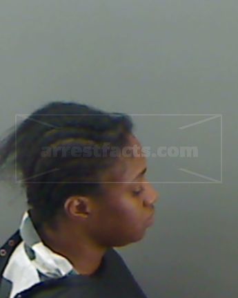 Stephanie Ann Wheat
