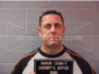 Jeffrey David Service