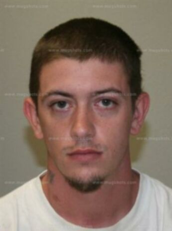 Cody Ray Spicer