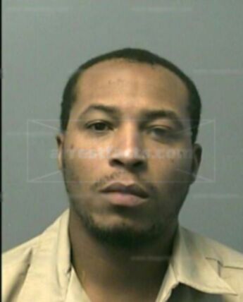Rashad S Jackson