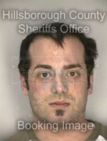 Christopher Matthew Mcgowan