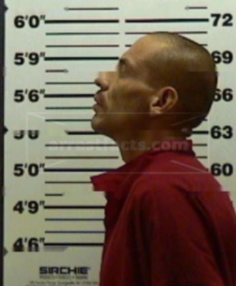 Patrick Christopher Marquez