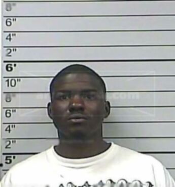 Kendrick L Hollingsworth