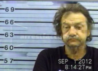 Terry Gene Jackson