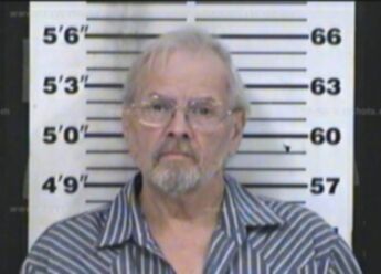 Larry Glenn Woody