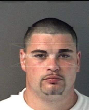 Michael Anthony Campbell