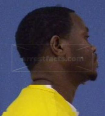 Tavares Bryant