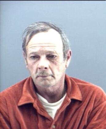 Robert Dale Pate