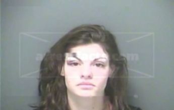 Alana Rae Batten