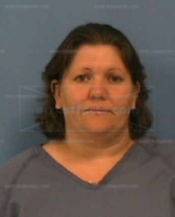 Frances Michelle Barton