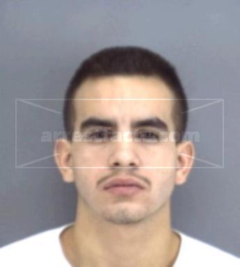 Ruben Jesus Posos